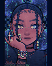 Load image into Gallery viewer, Glitter • HQ Pixel Sparkles
