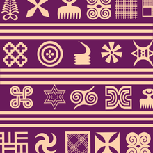 Load image into Gallery viewer, African Adinkra Stamps
